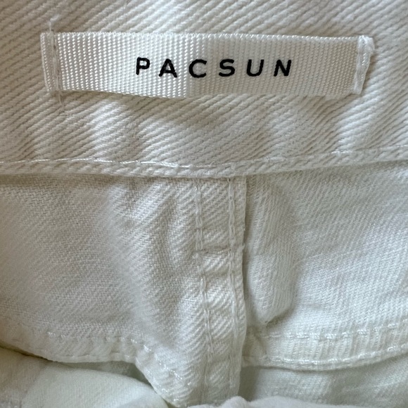 Set Cargo pants & Top - Picture 2 of 4